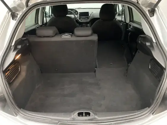 PEUGEOT 208 - voiture d'occasion - Photo 16
