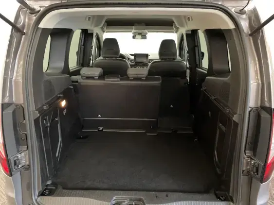 RENAULT KANGOO III - voiture d'occasion - Photo 16