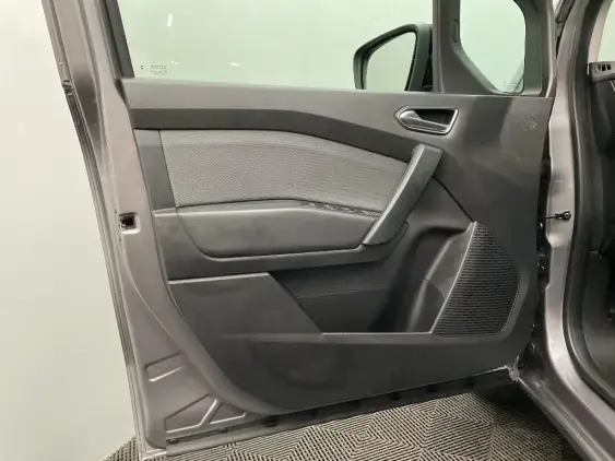RENAULT KANGOO III - voiture d'occasion - Photo 19