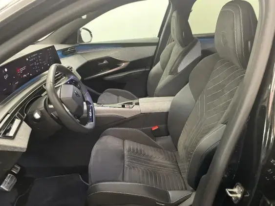 PEUGEOT 5008 III - voiture d'occasion - Photo 18