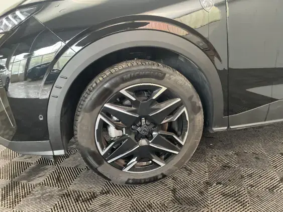 PEUGEOT 5008 III - voiture d'occasion - Photo 23