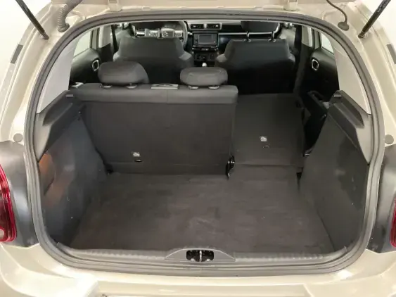 CITROEN C3 III - voiture d'occasion - Photo 15