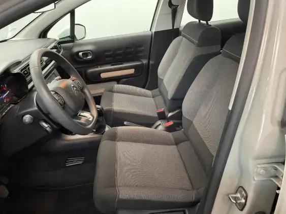 CITROEN C3 III - voiture d'occasion - Photo 17