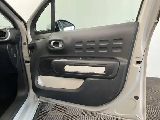 CITROEN C3 III - voiture d'occasion - Photo 19