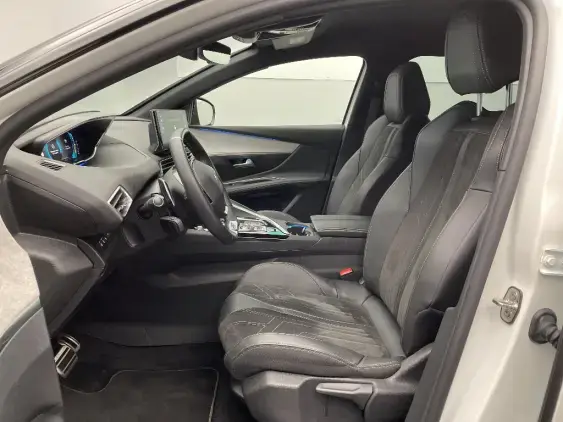 PEUGEOT 3008 II - voiture d'occasion - Photo 18