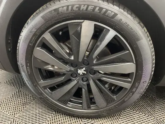 PEUGEOT 3008 II - voiture d'occasion - Photo 23