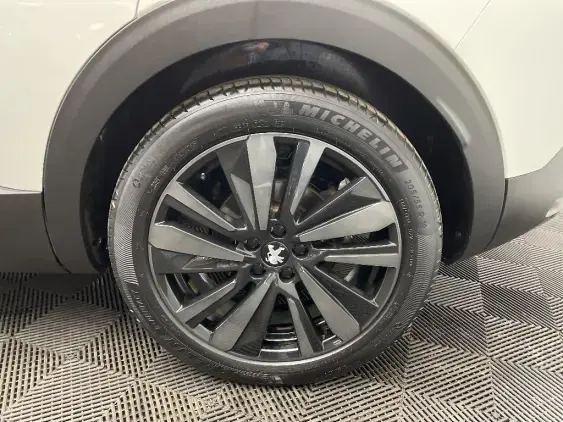 PEUGEOT 3008 II - voiture d'occasion - Photo 24