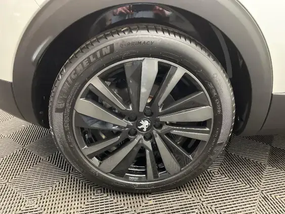 PEUGEOT 3008 II - voiture d'occasion - Photo 25