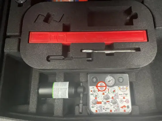 ALFA ROMEO STELVIO - voiture d'occasion - Photo 17