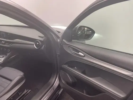 ALFA ROMEO STELVIO - voiture d'occasion - Photo 20