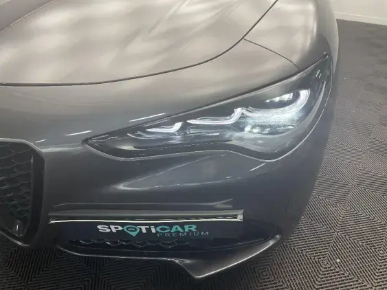 ALFA ROMEO STELVIO - voiture d'occasion - Photo 22