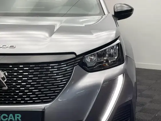 PEUGEOT 2008 II - voiture d'occasion - Photo 22