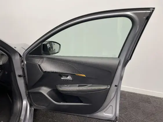 PEUGEOT 208 ELECTRIQUE II - voiture d'occasion - Photo 17