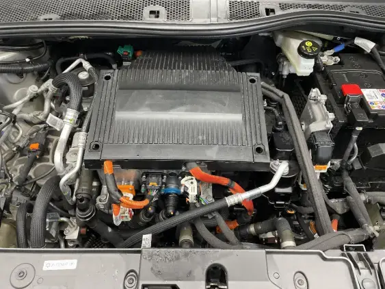 PEUGEOT 208 ELECTRIQUE II - voiture d'occasion - Photo 18