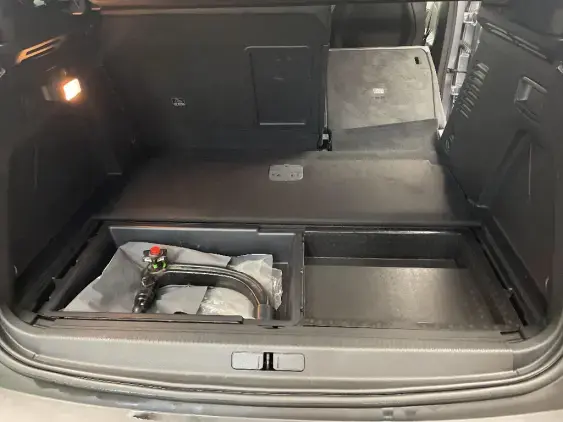 PEUGEOT 3008 II - voiture d'occasion - Photo 16