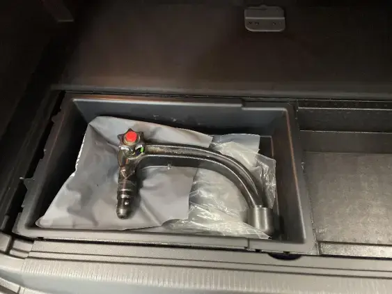 PEUGEOT 3008 II - voiture d'occasion - Photo 17