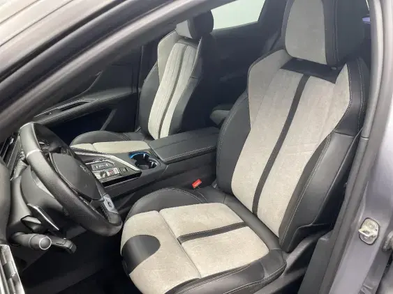 PEUGEOT 3008 II - voiture d'occasion - Photo 18