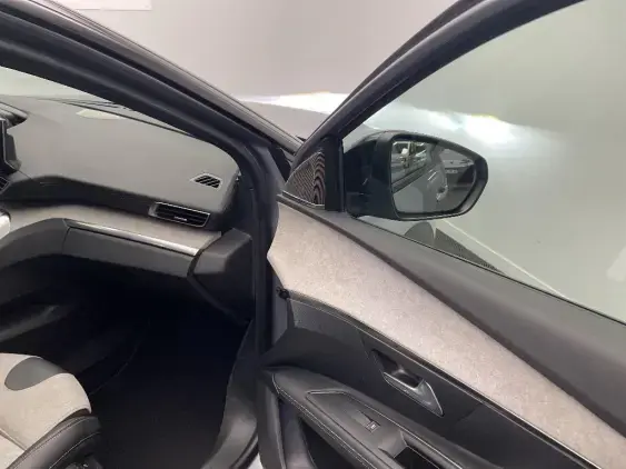 PEUGEOT 3008 II - voiture d'occasion - Photo 20