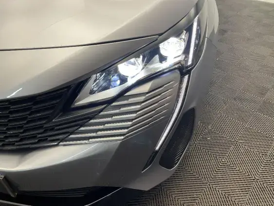 PEUGEOT 3008 II - voiture d'occasion - Photo 22