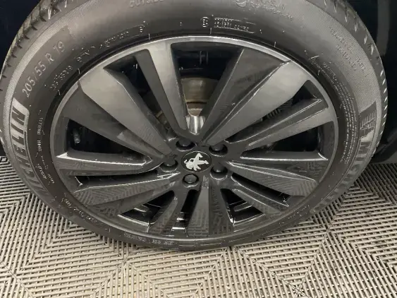 PEUGEOT 3008 II - voiture d'occasion - Photo 25