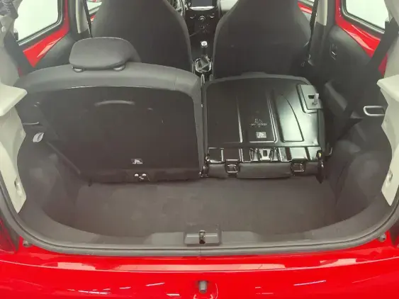 PEUGEOT 108 - voiture d'occasion - Photo 16