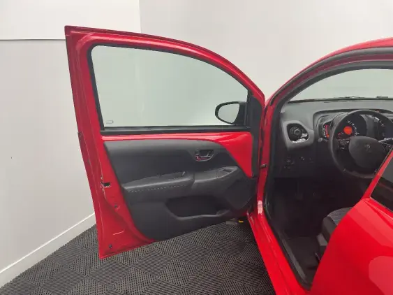 PEUGEOT 108 - voiture d'occasion - Photo 19