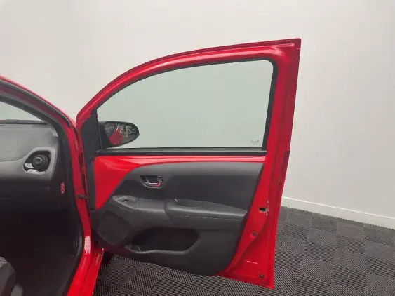 PEUGEOT 108 - voiture d'occasion - Photo 20