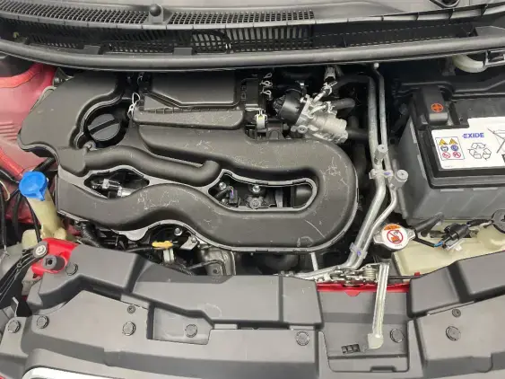 PEUGEOT 108 - voiture d'occasion - Photo 21