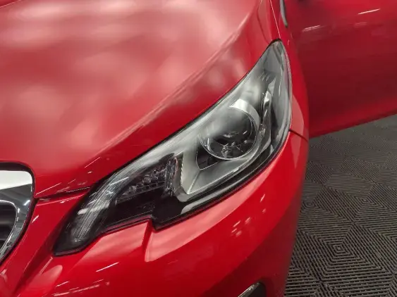 PEUGEOT 108 - voiture d'occasion - Photo 22