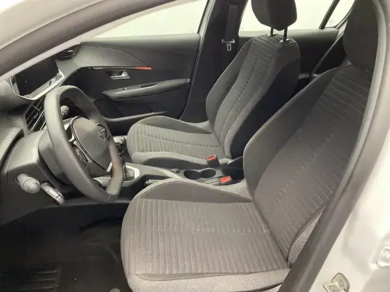 PEUGEOT 208 BUSINESS R II - voiture d'occasion - Photo 18