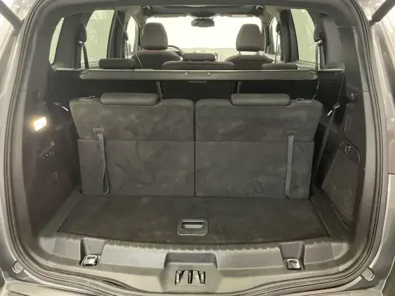 FORD S-MAX II - voiture d'occasion - Photo 16