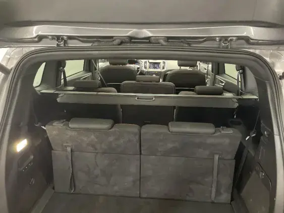 FORD S-MAX II - voiture d'occasion - Photo 17