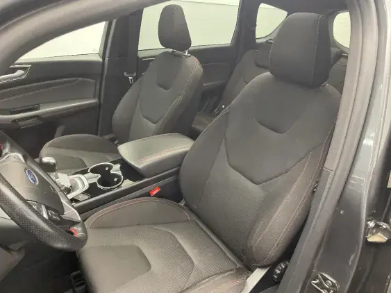 FORD S-MAX II - voiture d'occasion - Photo 18