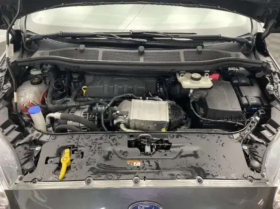 FORD S-MAX II - voiture d'occasion - Photo 21