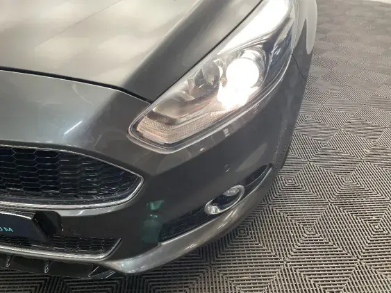 FORD S-MAX II - voiture d'occasion - Photo 22