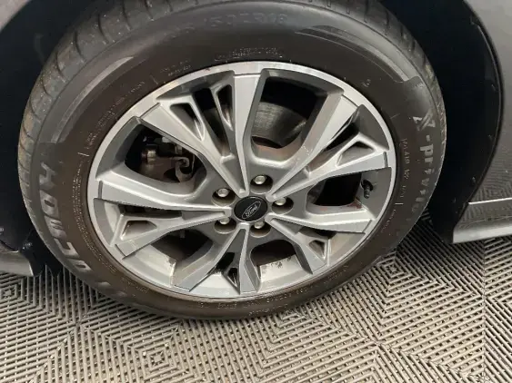 FORD S-MAX II - voiture d'occasion - Photo 23