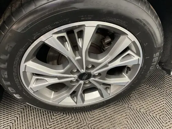 FORD S-MAX II - voiture d'occasion - Photo 24