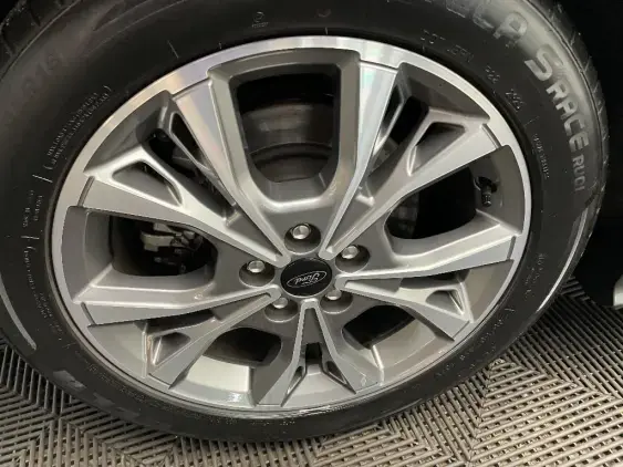 FORD S-MAX II - voiture d'occasion - Photo 25