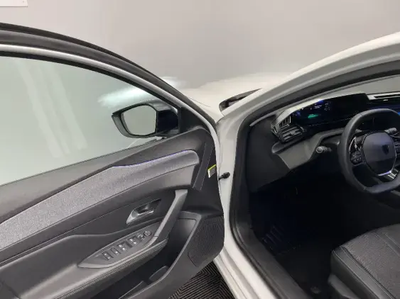 PEUGEOT 308 SW III - voiture d'occasion - Photo 19