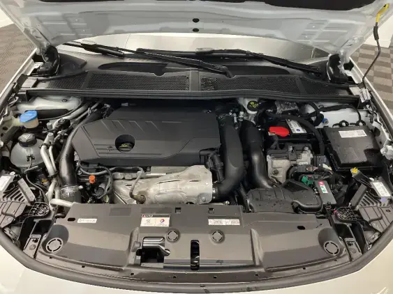 PEUGEOT 308 SW III - voiture d'occasion - Photo 21