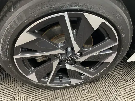 PEUGEOT 308 SW III - voiture d'occasion - Photo 25