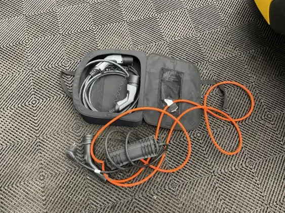 PEUGEOT 208 ELECTRIQUE II - voiture d'occasion - Photo 17