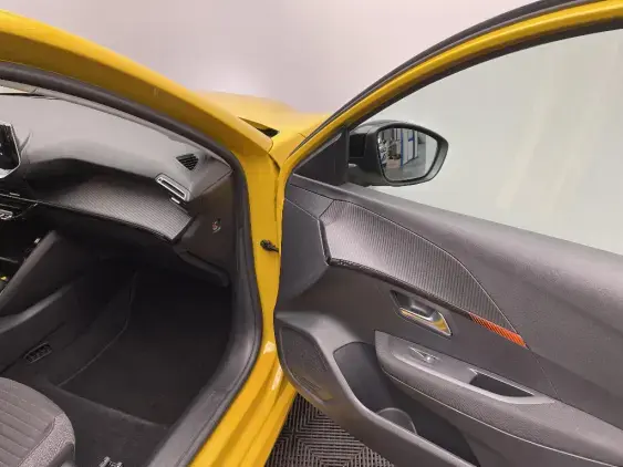 PEUGEOT 208 ELECTRIQUE II - voiture d'occasion - Photo 20