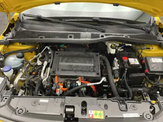 PEUGEOT 208 ELECTRIQUE II - voiture d'occasion - Photo 21