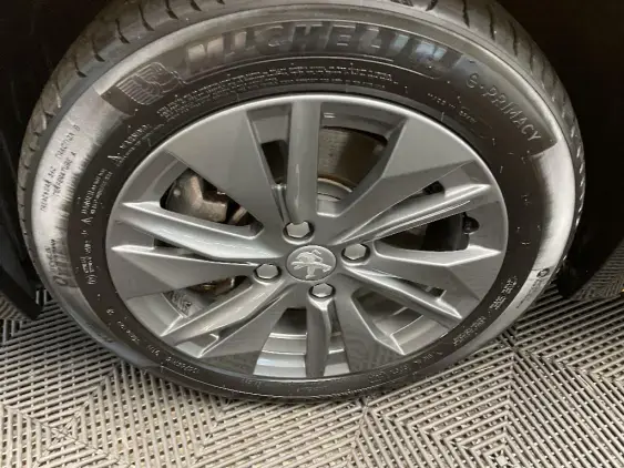 PEUGEOT 208 ELECTRIQUE II - voiture d'occasion - Photo 23