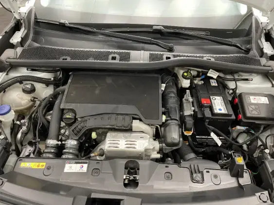 PEUGEOT 2008 II - voiture d'occasion - Photo 21