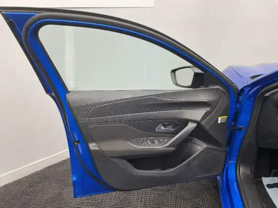 PEUGEOT 308 III - voiture d'occasion - Photo 19