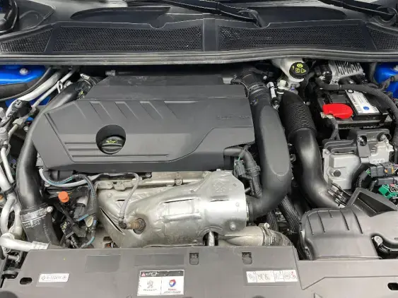 PEUGEOT 308 III - voiture d'occasion - Photo 21