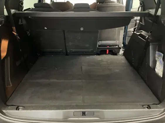 PEUGEOT 5008 II - voiture d'occasion - Photo 16