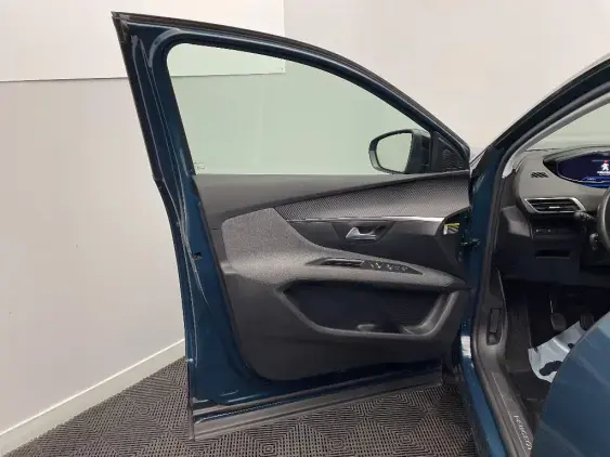 PEUGEOT 5008 II - voiture d'occasion - Photo 18